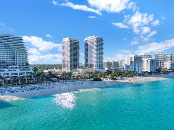 153 N Seabreeze Boulevard #902-s, Fort Lauderdale, FL 33304