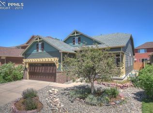 6642 Goldenrain Dr, Colorado Springs, CO 80923