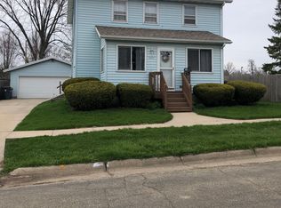 2517 12th St, Monroe, WI 53566