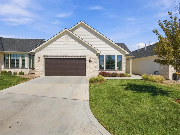 11818 E Winston St, Wichita, KS 67226