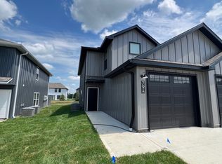 79 SE 351st Rd #A, Warrensburg, MO 64093