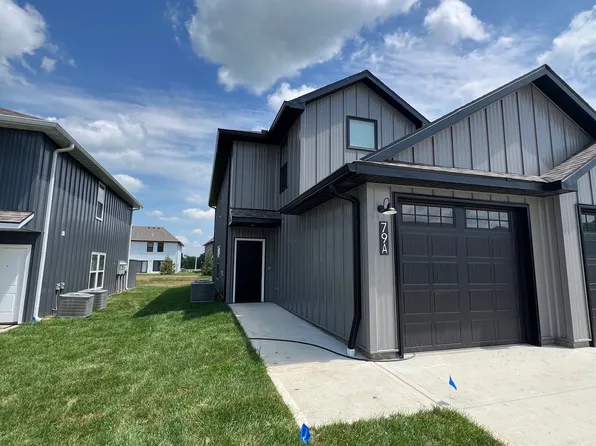 79 SE 351st Rd #A, Warrensburg, MO 64093