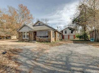 512 Water St, North Little Rock, AR 72117