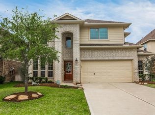 18910 Summer Farm Trl, Richmond, TX 77407