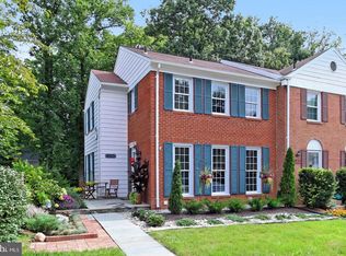 9513 Cherry Oak Ct, Burke, VA 22015