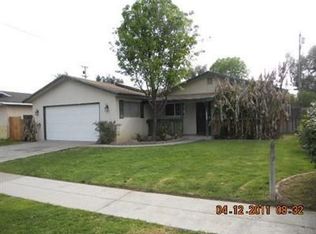 3344 N Stanford Ave, Fresno, CA 93727