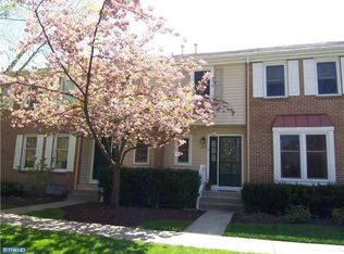 618 Society Hl, Cherry Hill, NJ 08003