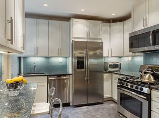 70 Haven Ave APT 1G, New York, NY