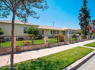 9154 Hermosa Dr, Temple City, CA 91780