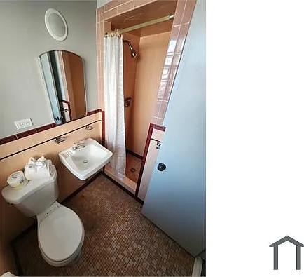 1 bed, 450 sqft, $1,690 — Photo 4