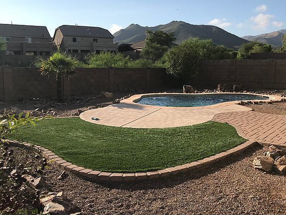 3rd image of 17085 S Painted Vistas Way