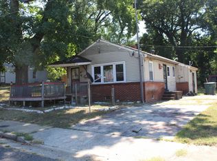 1431 Ledger Rd, Memphis, TN 38106