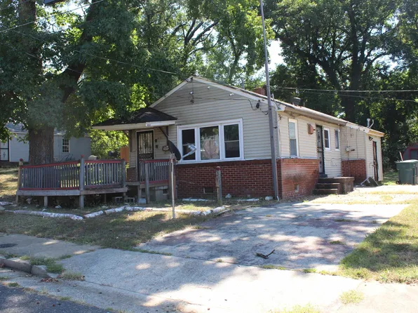 1431 Ledger Rd, Memphis, TN 38106