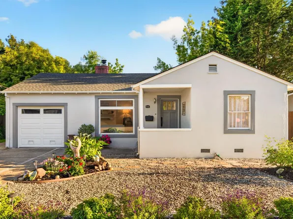 2789 Cypress Street, Napa, CA 94558