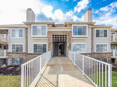 4281 Defender Dr Unit 202, Cincinnati, OH, 45252