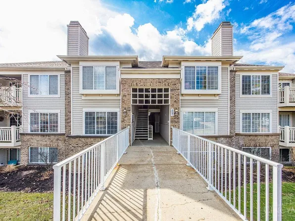 4281 Defender Dr Unit 202, Cincinnati, OH 45252