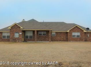 11051 Rockwell Rd, Canyon, TX 79015
