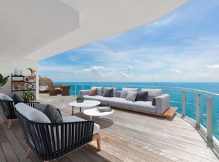 525 N Fort Lauderdale Beach Blvd #1901, Fort Lauderdale, FL 33304