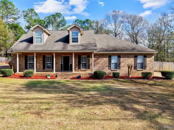 377 Hickory Pl, Wetumpka, AL 36093