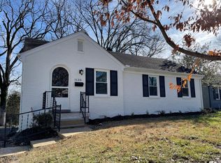 1133 Chickasaw Rd, Paris, TN 38242