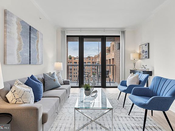 2nd image of 631 D St NW APT 1237