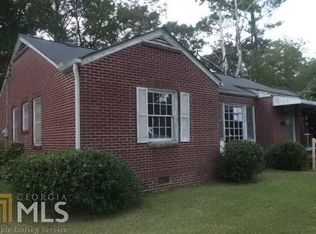 84 N Zack Hinton Pkwy, McDonough, GA