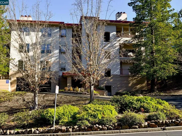 5913 Horsemans Canyon Dr APT 5C, Walnut Creek, CA 94595