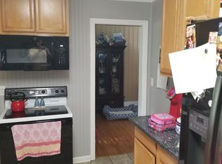 210 Ballentine St #A, Fuquay Varina, NC 27526