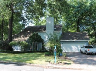 15 Morningside Dr, Conway, AR 72034