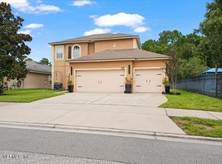 2056 CHEROKEE COVE Trail, Jacksonville, FL 32221