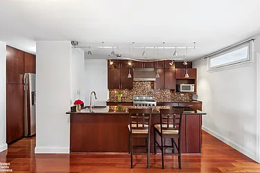 Sold by Brown Harris Stevens
