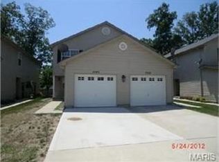5389 Lakewood Ter, Imperial, MO 63052