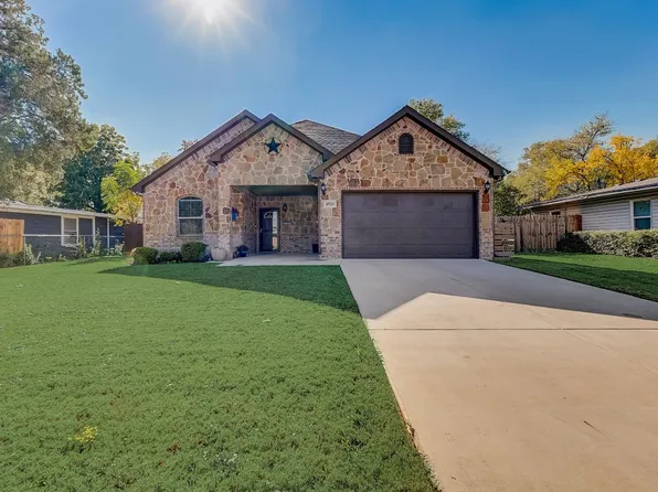 4516 Wiman Dr, Fort Worth, TX 76119
