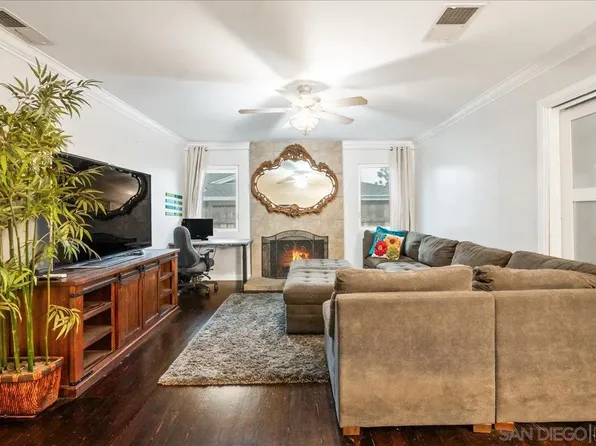 1288 Camillo Way, El Cajon, CA 92021