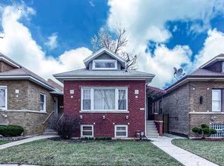 2245 N Keating Ave, Chicago, IL 60639