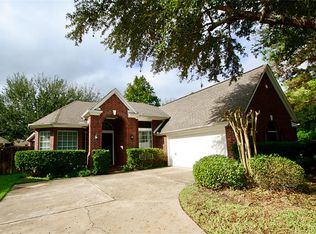 922 Chinni Ct, Houston, TX 77094