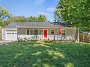 6708 W 72nd Ter, Overland Park, KS 66204