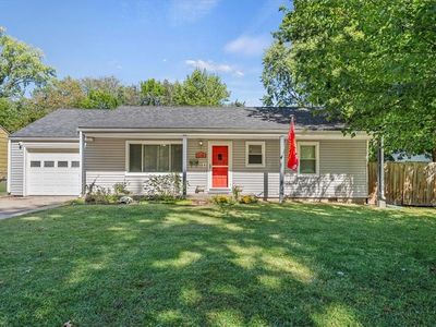 6708 W 72nd Ter, Overland Park, KS, 66204