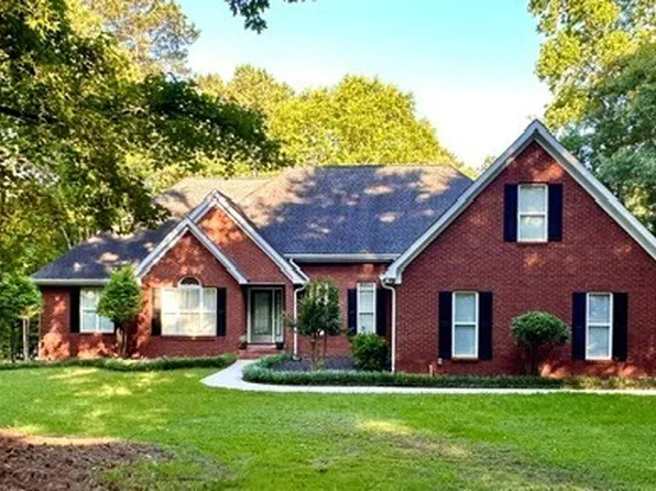1235 Upchurch Rd, McDonough, GA 30252