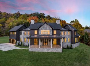 4660 Reed Rd, Thompsons Station, TN 37179