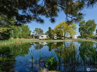 3579 Dodson Rd NW, Ephrata, WA 98823