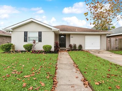 804 Libra Ln, Kenner, LA, 70065