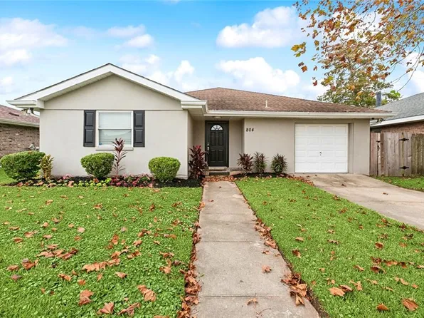 804 Libra Ln, Kenner, LA 70065