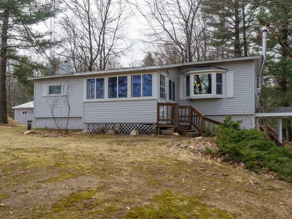 2086 SAWMILL ROAD, Stevens Point, WI 54481