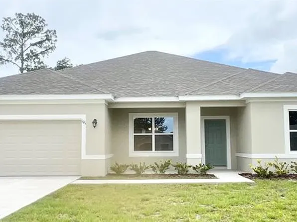 101 Pritchard Dr, Palm Coast, FL 32164