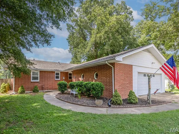 900 Hawthorn Dr, Sikeston, MO 63801