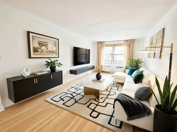 330 E 70th St APT 6H, New York, NY 10021