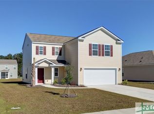 27 Hawkhorn Ct, Pooler, GA 31322