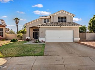 7166 W Via De Luna Dr, Glendale, AZ 85310