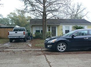 1430 Hudson St, Kenner, LA 70062